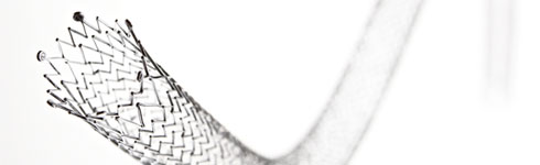 Vascular-Stents