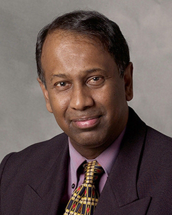 Ajit P. Yoganathan