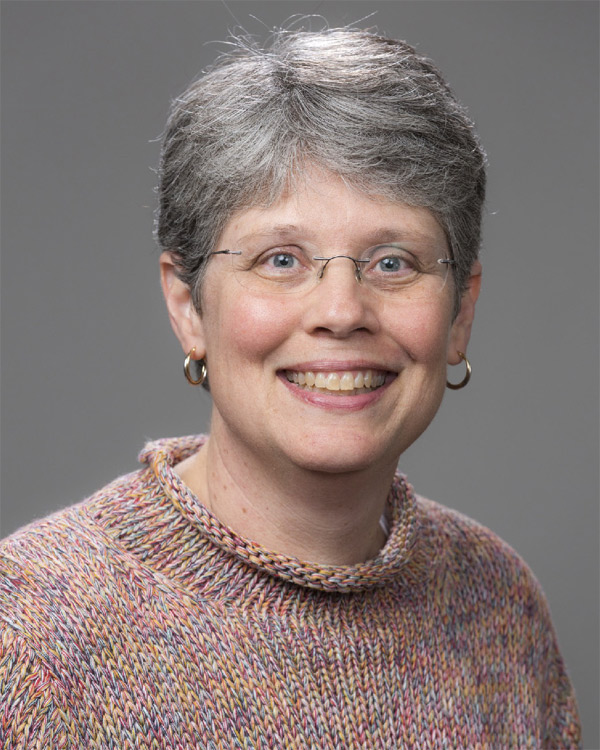 Ann Saterbak