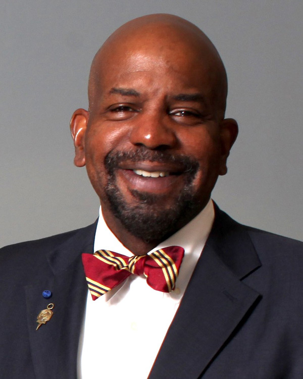 Cato T. Laurencin