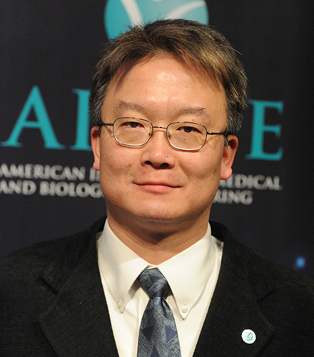 Charlie Kim