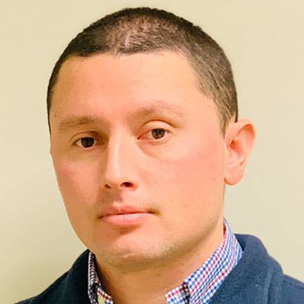 Daniel Gallego-Perez