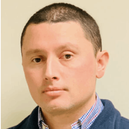 Daniel Gallego-Perez