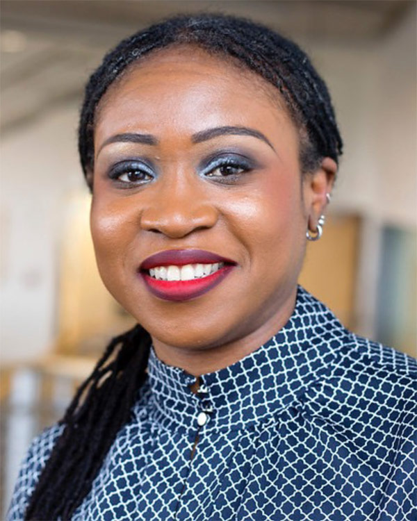 Lola Eniola-Adefeso