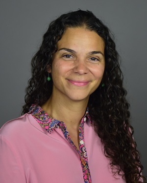 Maribel Vazquez