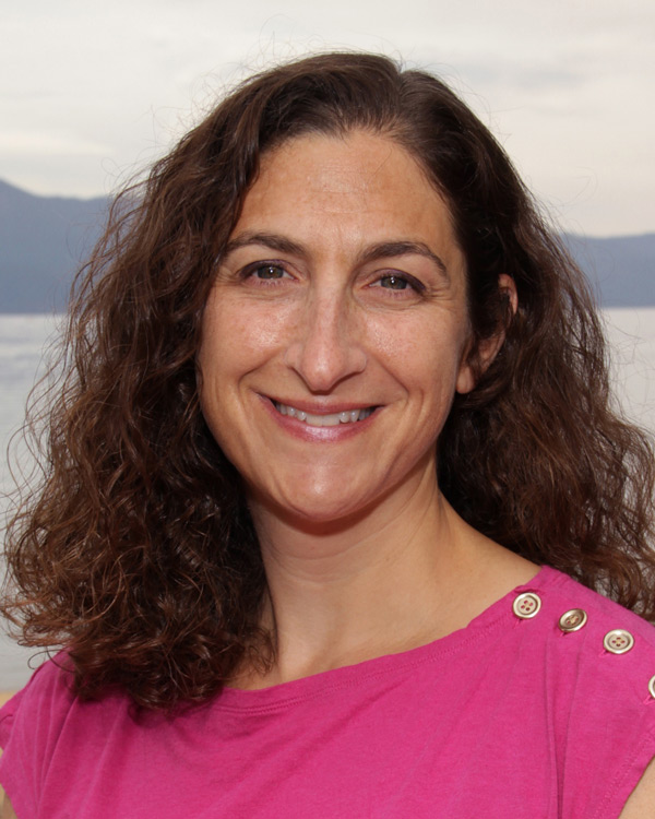 Naomi C. Chesler