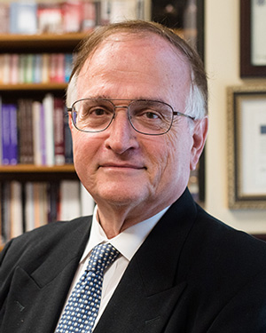 Nicholas A. Peppas