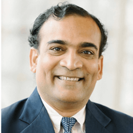 Priyabrata Mukherjee