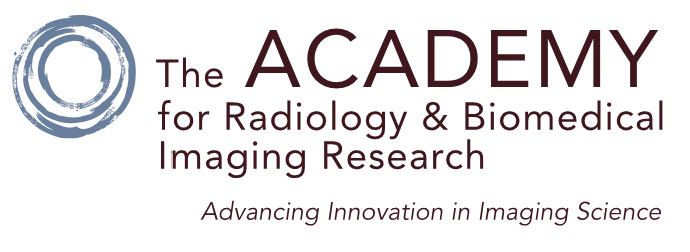 Academy for Radiology & Biomedical Imaging Research Logo