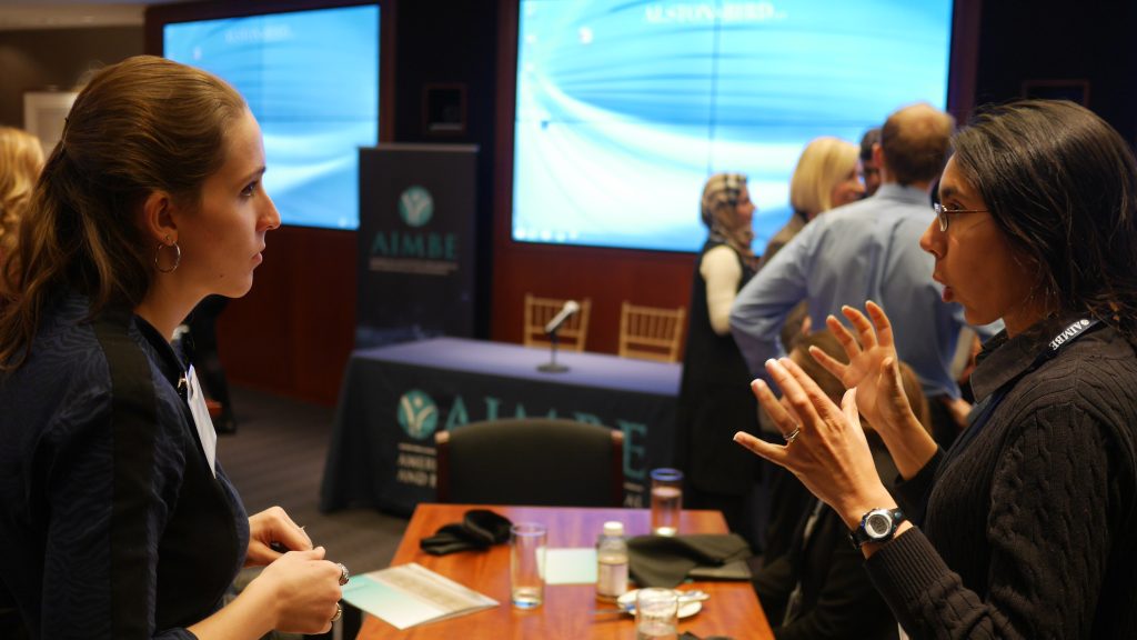 AIMBE Public Policy Institute