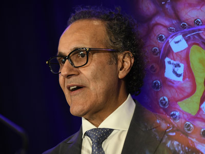 Alfredo Quinones-Hinojosa