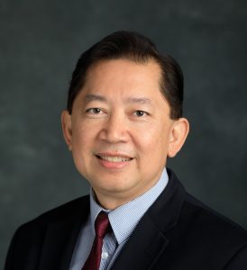COF-9003 headshot
