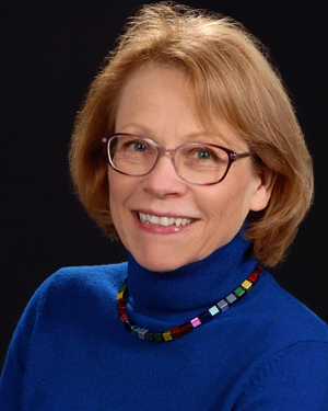 Deborah-Leckband