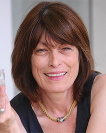Gordana-Vunjak-Novakovic