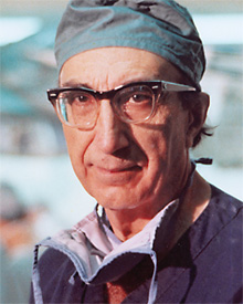 Michael-DeBakey