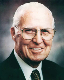 Norman-Borlaug