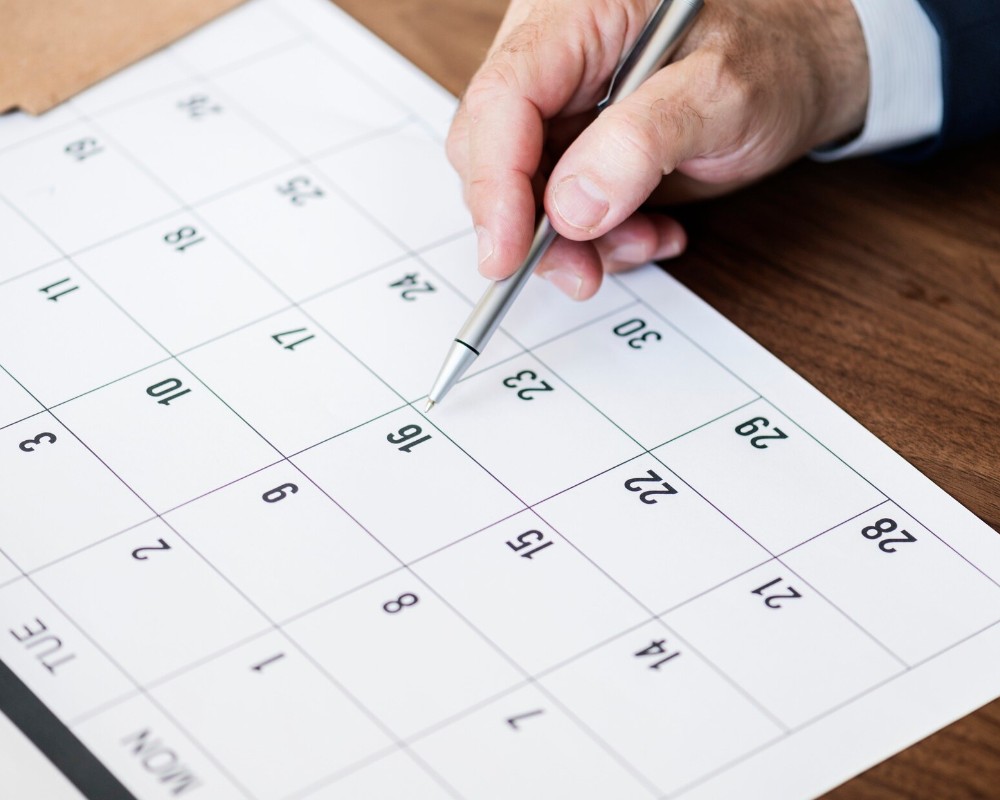 Upcoming Advocacy Events