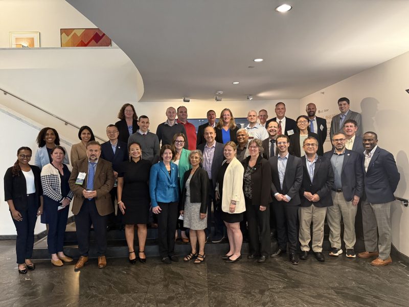 BEMA Group Photo_May 2026